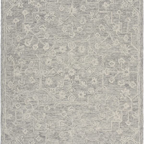 Pasadena - Silver/Gray