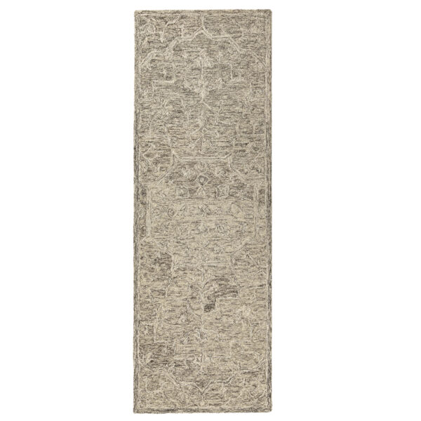 Pasadena - Brown Ivory