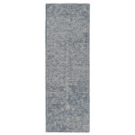 Pasadena - Blue/Ivory