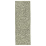 Pasadena - Green/Ivory