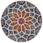 Navarre - Ivory/Navy