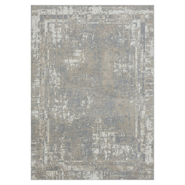 Lucy - Gray/Ivory
