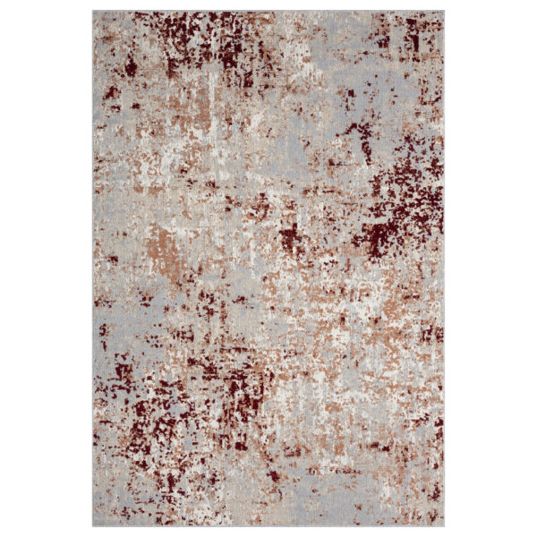 King - Red/Gray