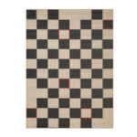 Chavez - Black/Ivory