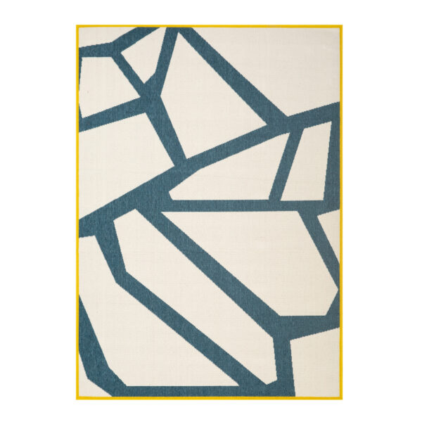 Cisco - White/Navy