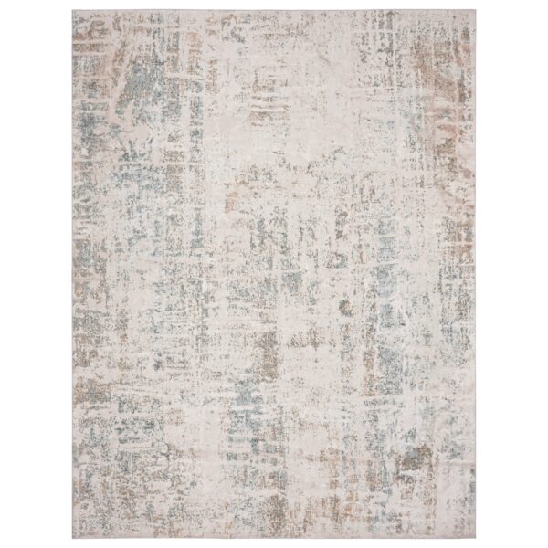 Quebec - Gray/Taupe