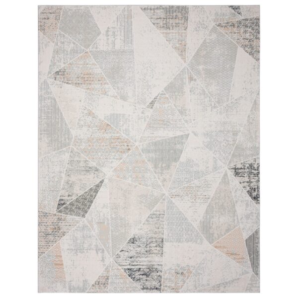 Raleigh - Gray/Cream/Blue/Taupe
