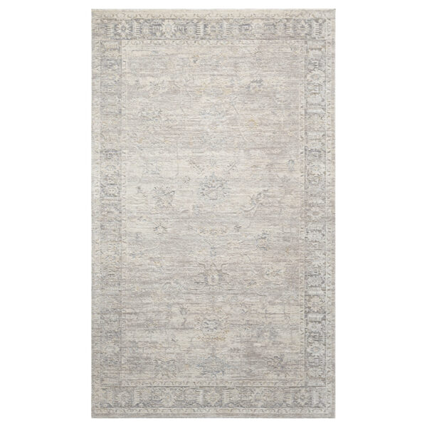 Rhiannon - Beige/Stone Blue