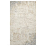 Elisha - Beige/Stone Blue