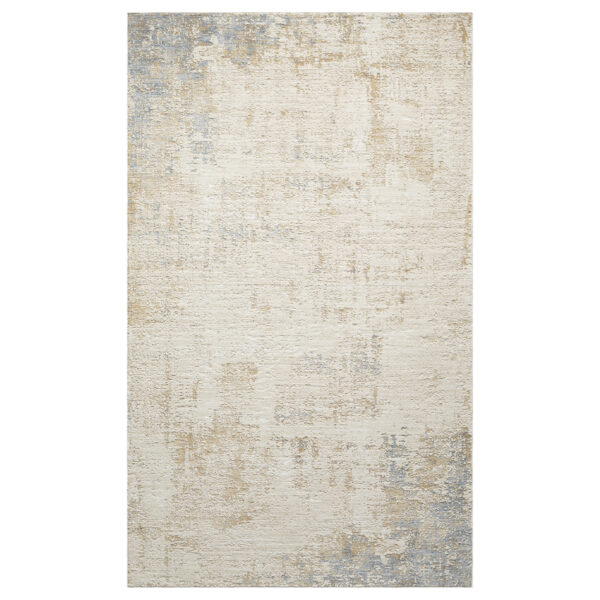 Elisha - Beige/Stone Blue