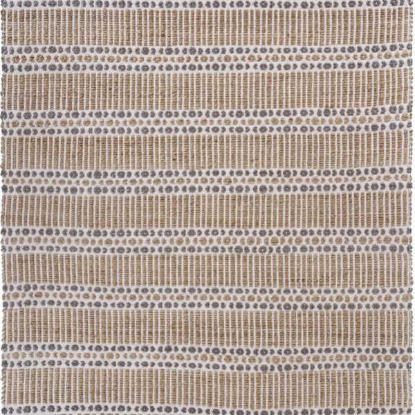 Amaya - Ivory/Gray