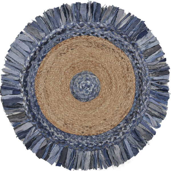 Sorrelle - Denim Blue