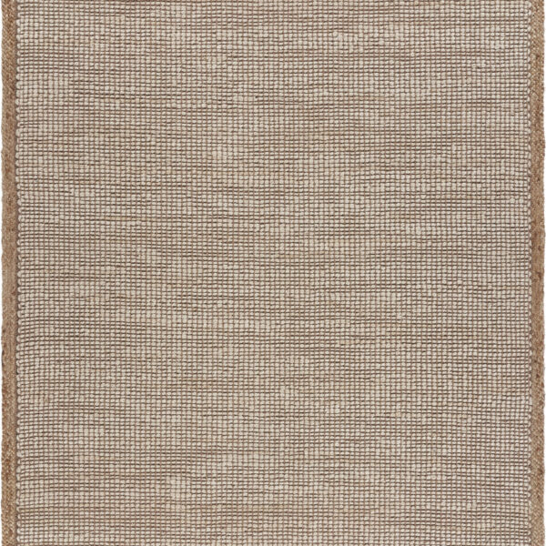Asia - Brown/Ivory