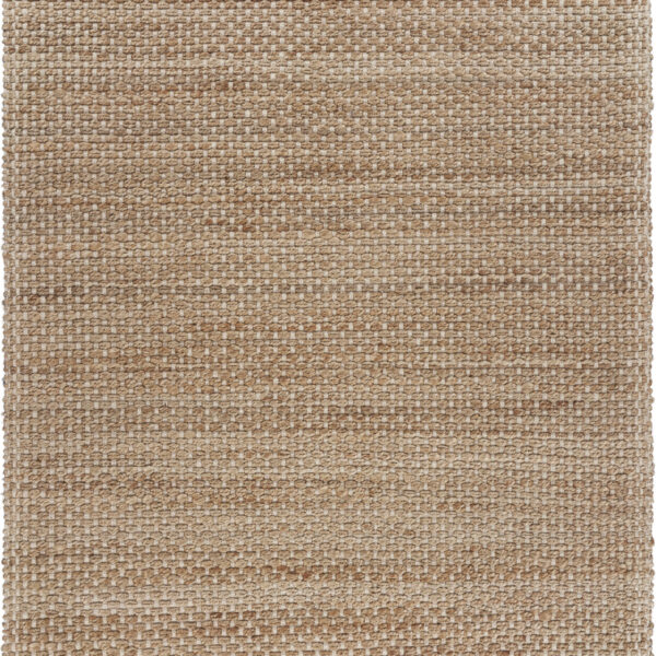 Augusta - Brown/Ivory