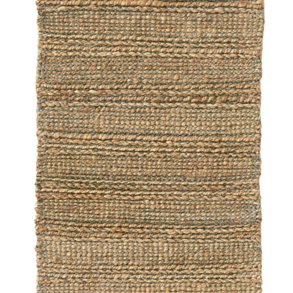 Clara - Olive Green/Blue