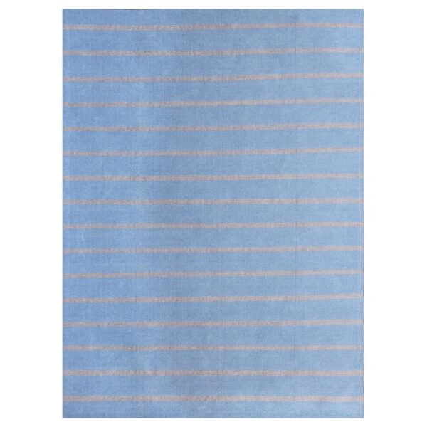 Bali - Light Blue/Tan