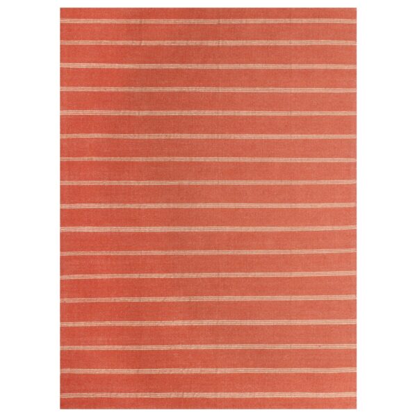 Bali - Cinnamon Red/Tan