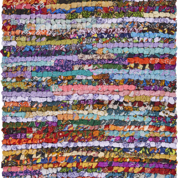 Zaria - Rainbow