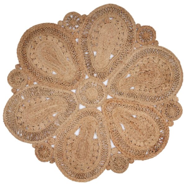 Eloura - Brown
