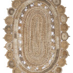 Lexden - Brown/Beige