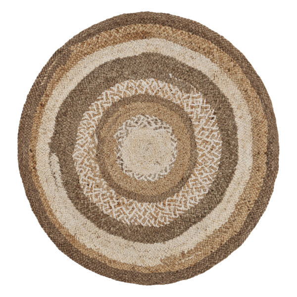 Ravelle - Brown/Beige