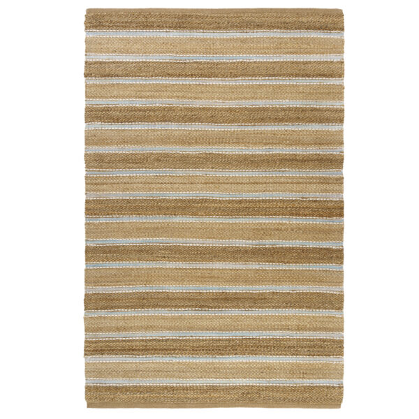 Cruz - Brown/Spa Blue