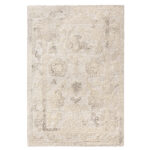 Zephyr - Ivory/Beige