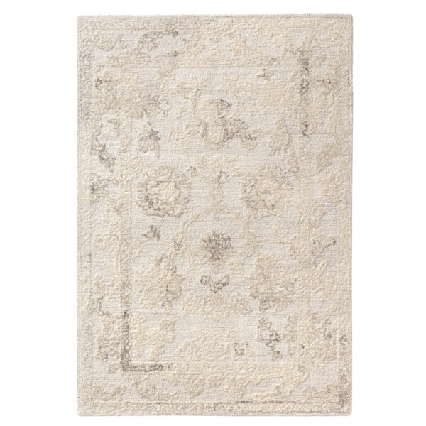 Zephyr - Ivory/Beige