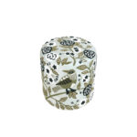 Matilda - Green/Multi