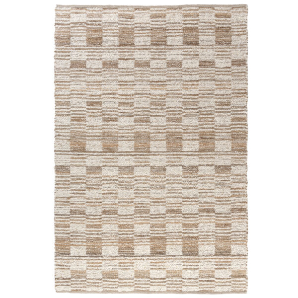 Milton - Beige/Ivory