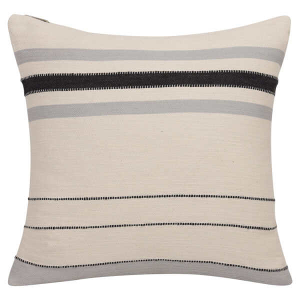 Randolph - Ivory/Gray