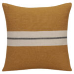 Raphael - Yellow/Gray