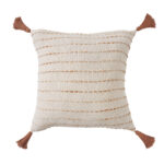 Eleanor - Adobe/Ivory