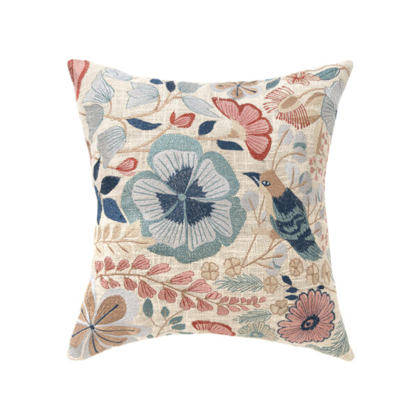 Daisy - Ivory Multi