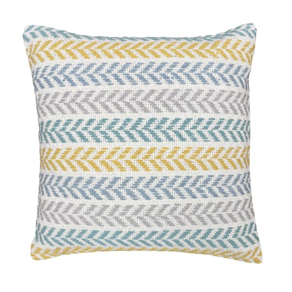 Bailey - Yellow/Blue