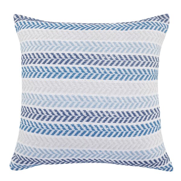 Bailey - Blue/Beige