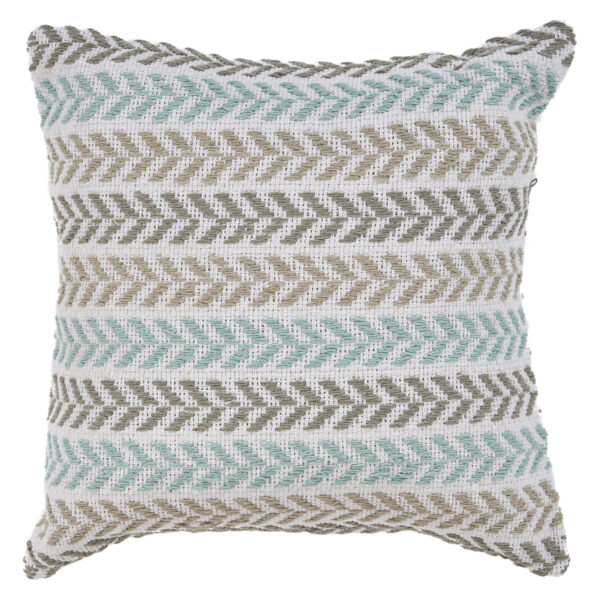Bailey - Gray/Blue