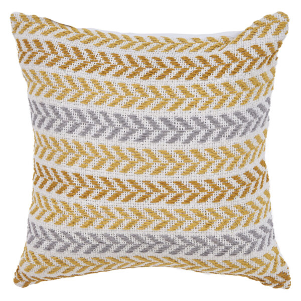 Bailey - Yellow