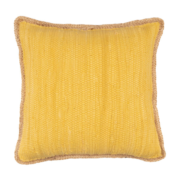 Augustin - Yellow