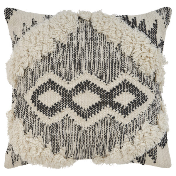 Cassandra - Ivory/Black