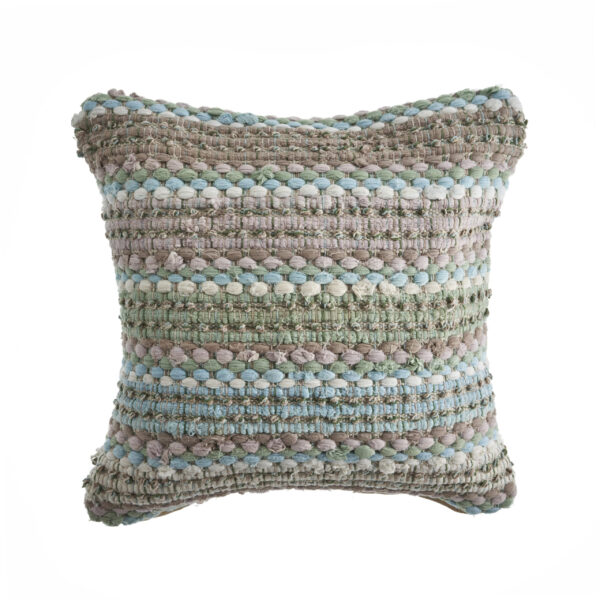 Constance - Green/Blue
