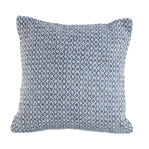 Paros - Navy/White