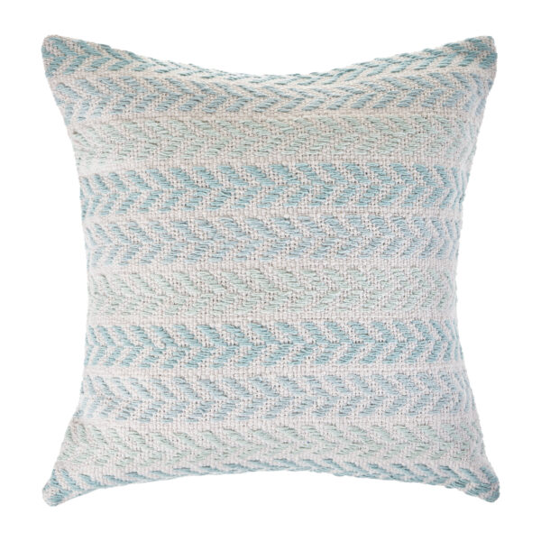 Bailey - Spa Blue