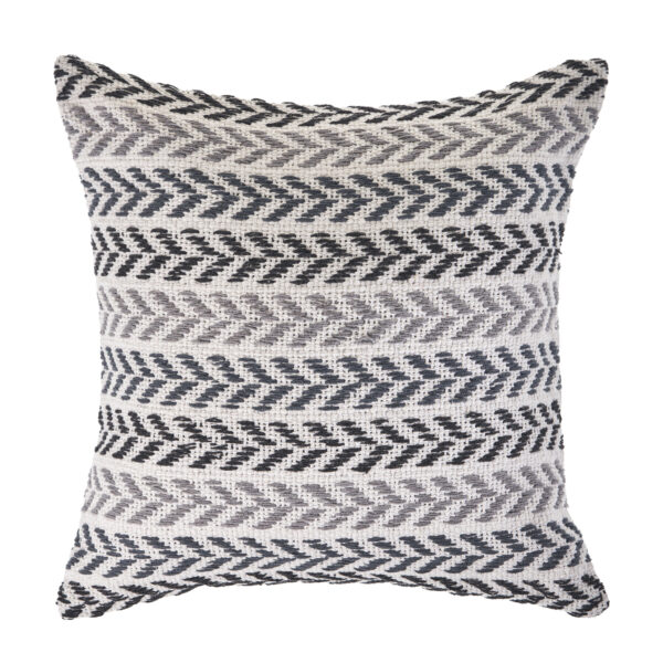 Bailey - Gray/Black