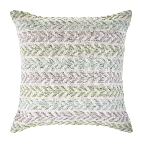 Bailey - Green/Blue