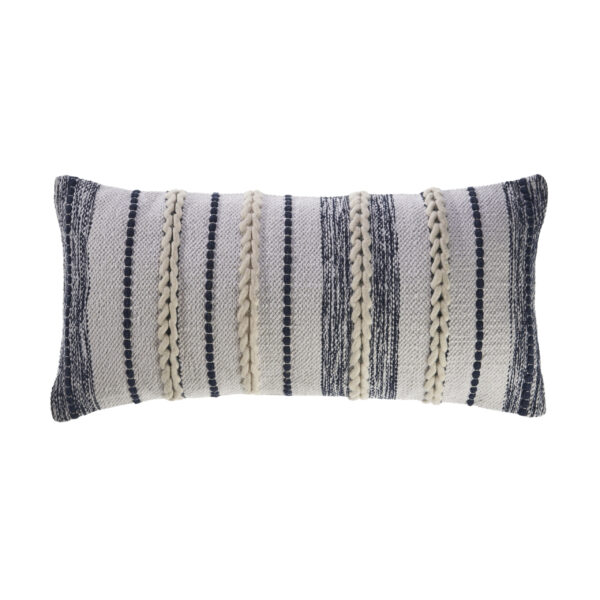 Cosette - Navy White