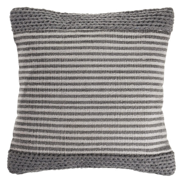 Cybele - Gray/Ivory