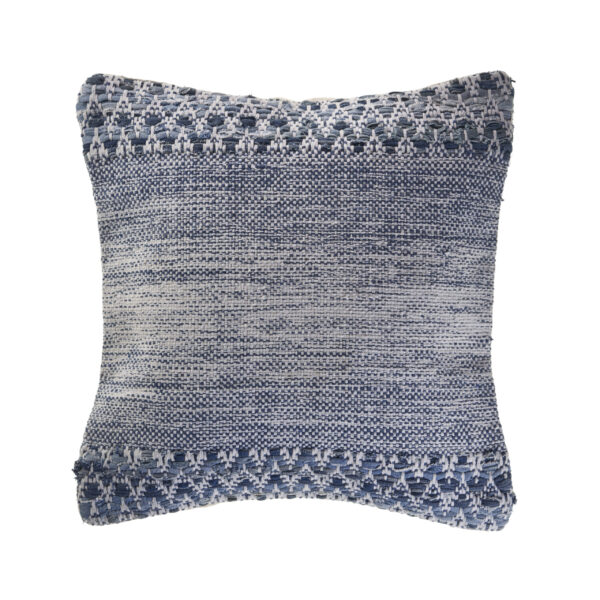 Cyril - Blue/Ivory