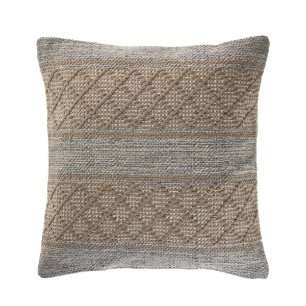 Daphne - Beige/Grayish Blue