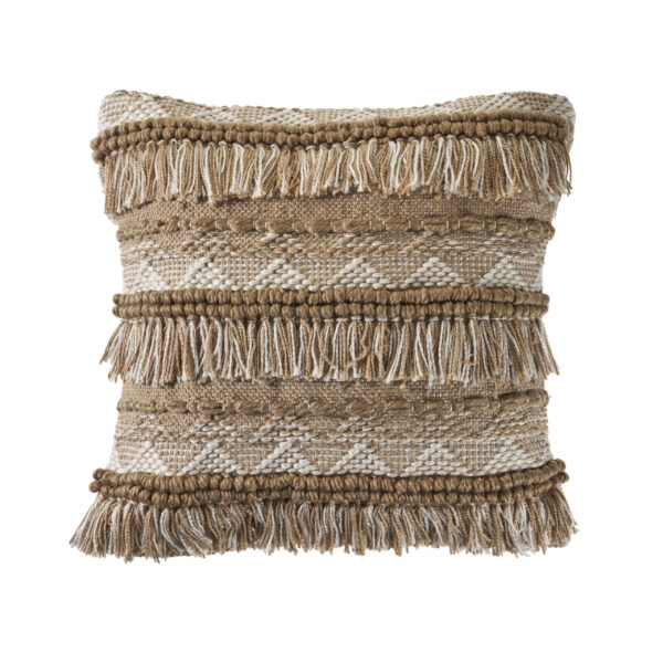 Dorian - Beige/White